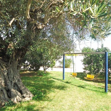 El Trosset Villa Peniscola Luaran gambar