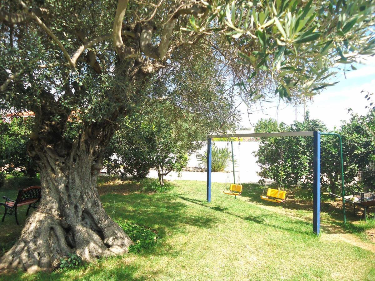 El Trosset Villa Peniscola Luaran gambar
