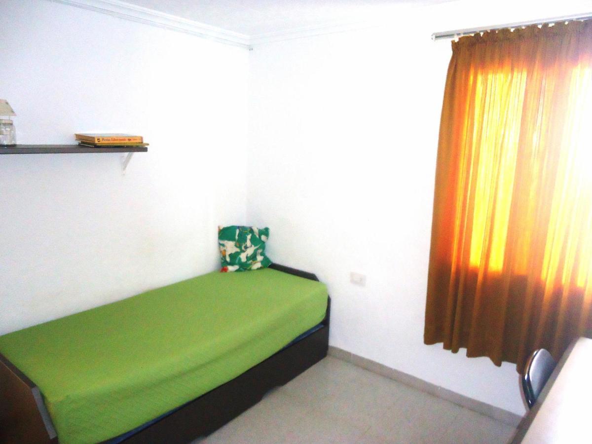 El Trosset Villa Peniscola Luaran gambar