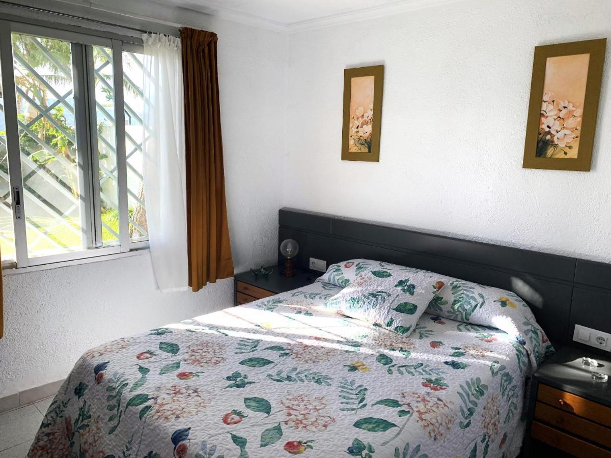 El Trosset Villa Peniscola Luaran gambar